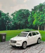 بنز میباخ GLS 600