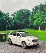 بنز میباخ GLS 600