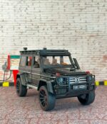 بنز جی کلاس آفرودی