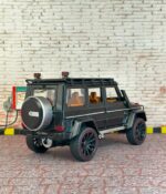 بنز جی کلاس آفرودی
