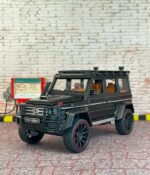 بنز جی کلاس آفرودی