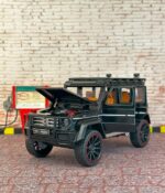 بنز جی کلاس آفرودی