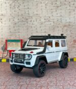 بنز جی کلاس آفرودی