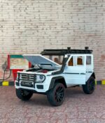بنز جی کلاس آفرودی
