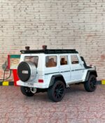 بنز جی کلاس آفرودی