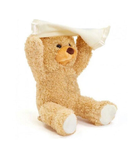 عروسک زرافه رقصنده شیک زن