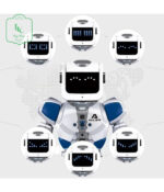 ربات K3