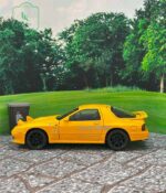 مزدا RX7
