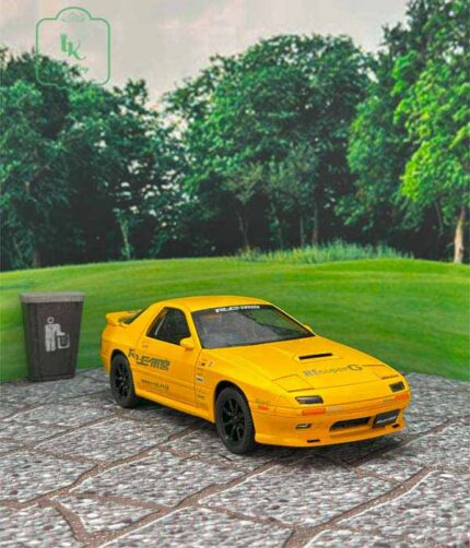 مزدا RX7