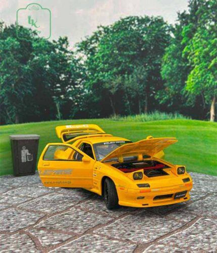 مزدا RX7