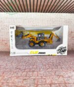 لودر و بیل مکانیکی دوطرفه ALLOY SERIES
