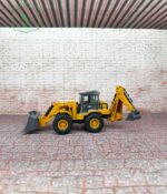 لودر و بیل مکانیکی دوطرفه ALLOY SERIES
