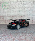 هوندا کروک S2000