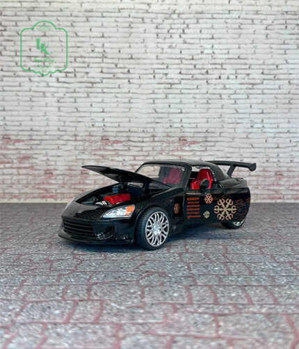 هوندا کروک S2000
