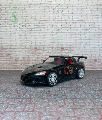 هوندا کروک S2000