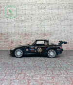 هوندا کروک S2000