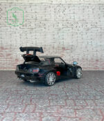 هوندا کروک S2000