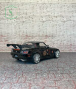 هوندا کروک S2000