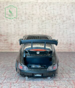 هوندا کروک S2000