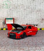 نیسان GT