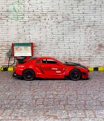 نیسان GT