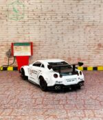 نیسان GT