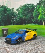 نیسان اسپرت GT