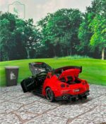 نیسان اسپرت GT